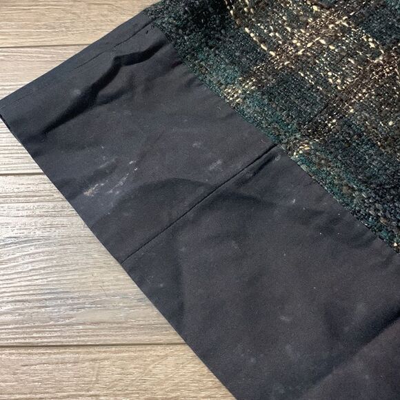 Akris Punto Wool Blend Dress - Picture 3 of 8